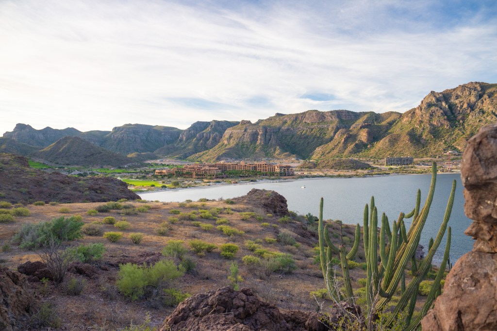 When You’re in a Pinch for the Ideal Trip, Unlimited Golf at TPC Danzante Bay is a&nbsp;No-Brainer