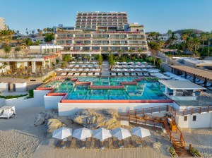 Grand Velas Boutique Los Cabos in Mexico