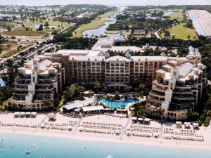 The Ritz-Carlton Grand Cayman