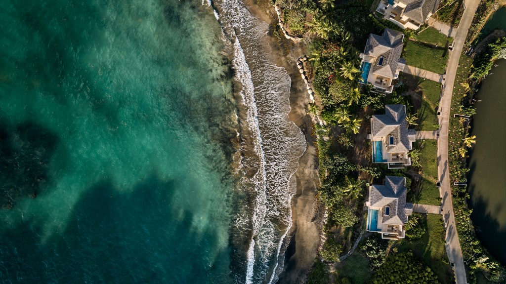 One of the Caribbean’s Hidden Golf Gems Makes a Nice Addition to a Six Senses La Sagesse Wellness Escape